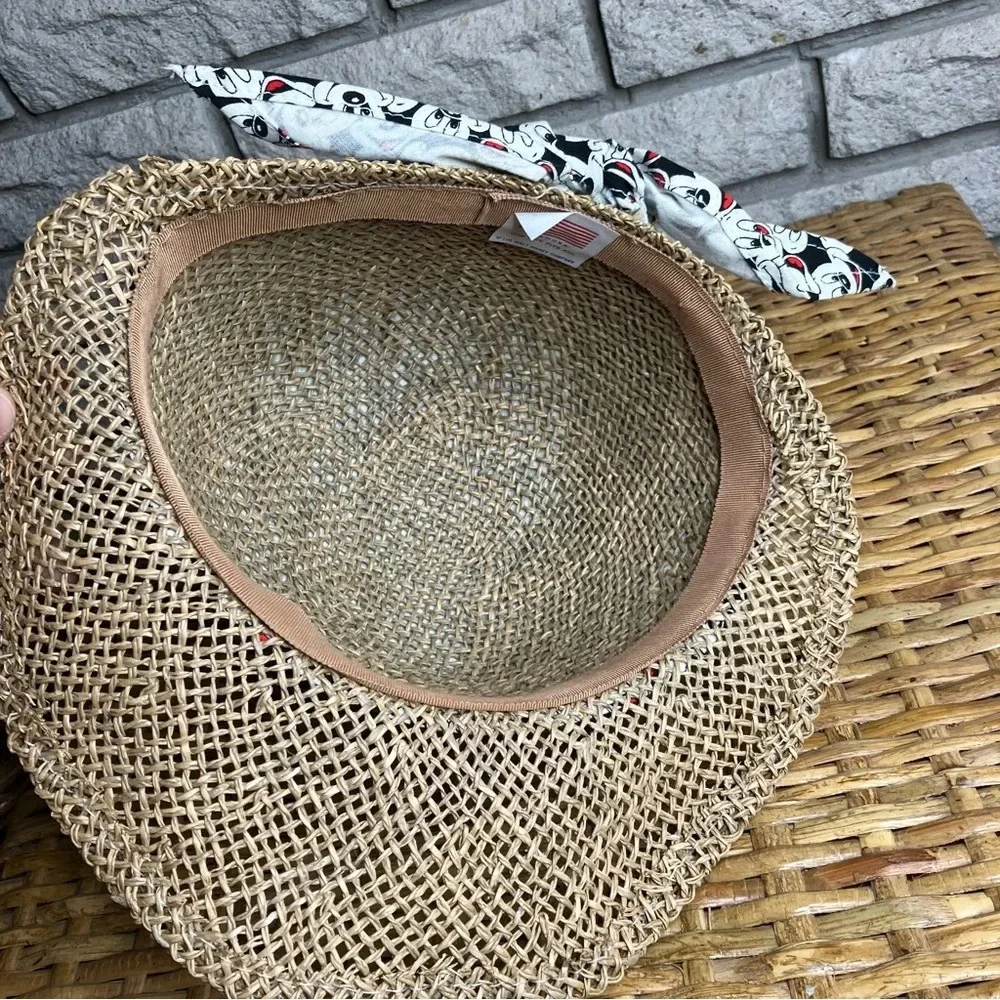 Vintage Disney Hat